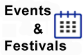 Lockhart Events and Festivals Directory