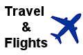 Lockhart Travel and Flights