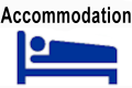 Lockhart Accommodation Directory