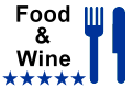 Lockhart Food and Wine Directory