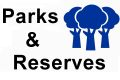 Lockhart Parkes and Reserves