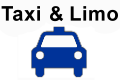 Lockhart Taxi and Limo