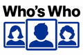Lockhart Who's Who